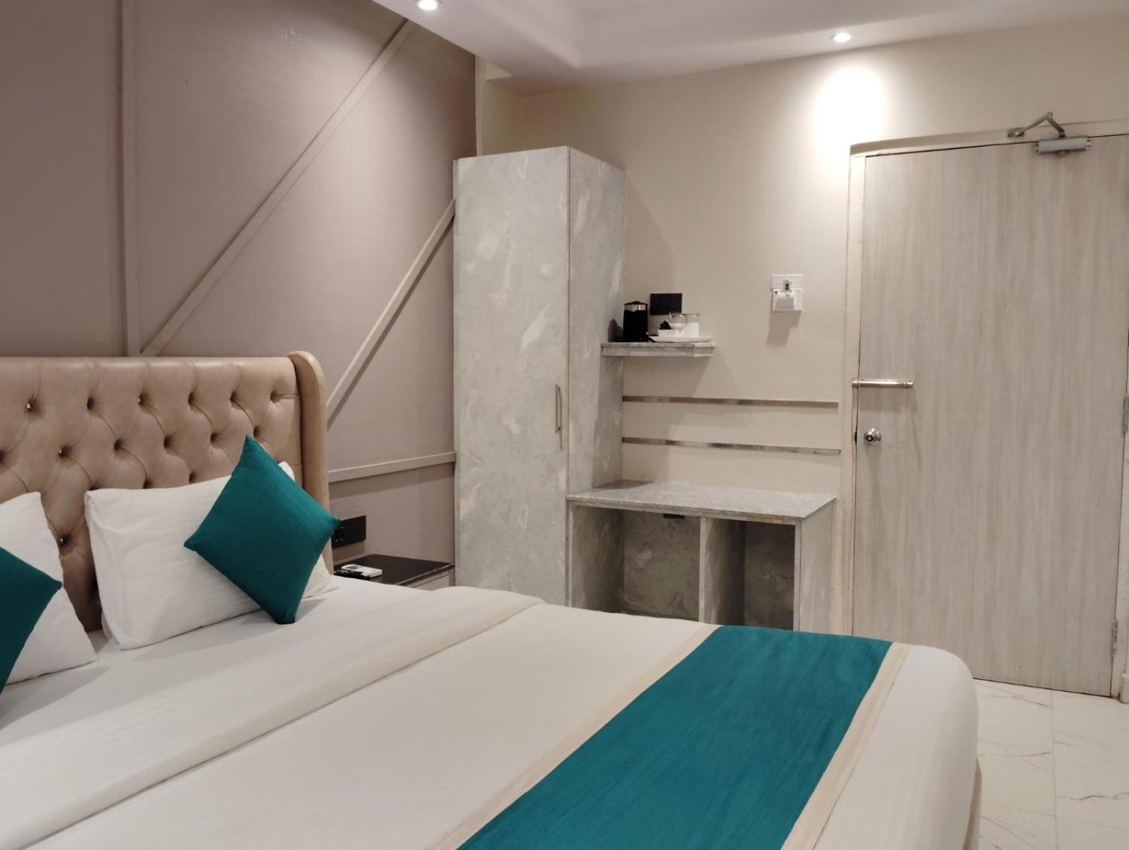 Hotel Dreamland Puri Dış mekan fotoğraf